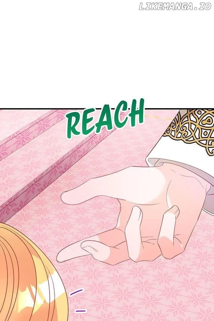 I’m a Doll, but the Tyrant Is Obsessed With Me Chapter 20 page 94