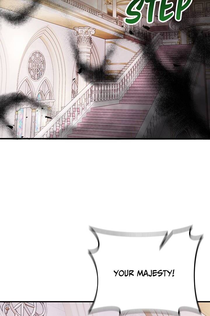 I’m a Doll, but the Tyrant Is Obsessed With Me Chapter 22 page 1