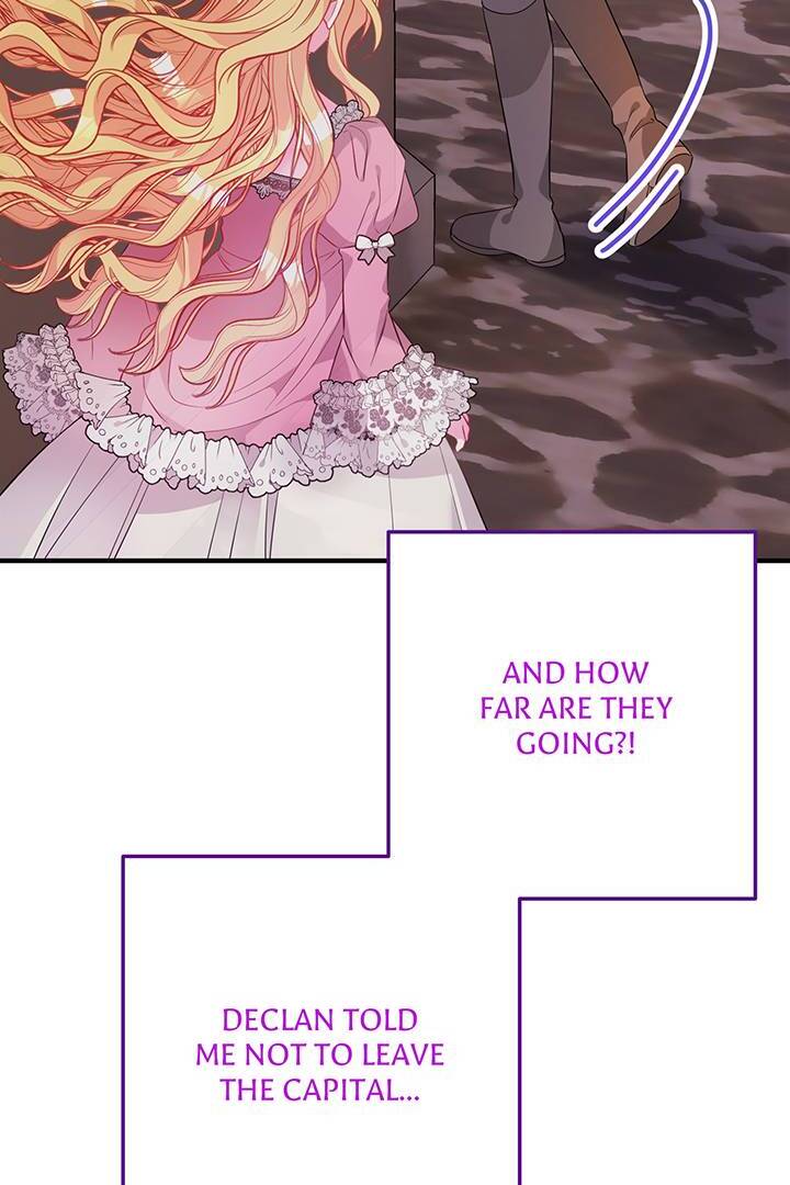 I’m a Doll, but the Tyrant Is Obsessed With Me Chapter 22 page 20