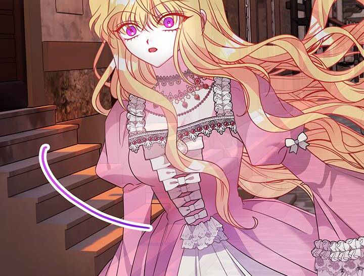 I’m a Doll, but the Tyrant Is Obsessed With Me Chapter 22 page 22