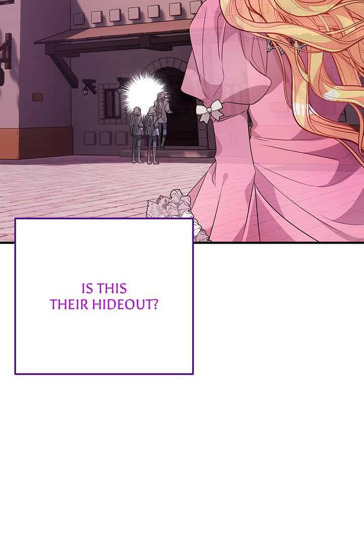 I’m a Doll, but the Tyrant Is Obsessed With Me Chapter 22 page 25