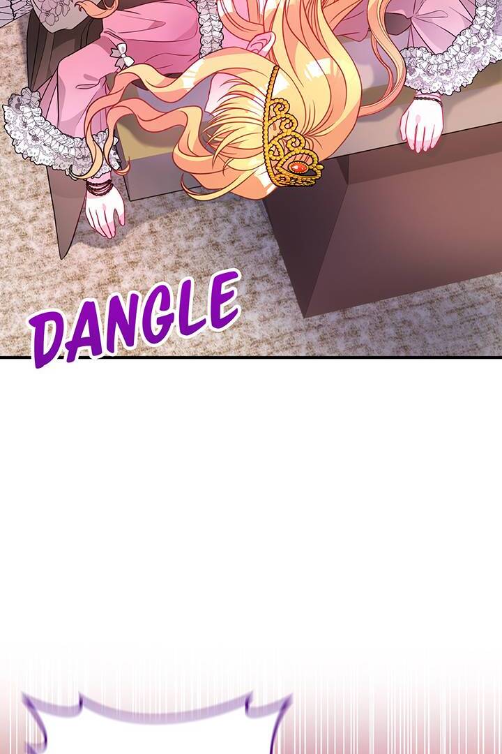 I’m a Doll, but the Tyrant Is Obsessed With Me Chapter 22 page 36