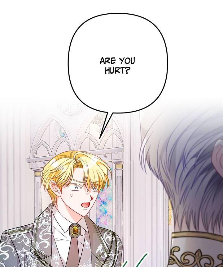 I’m a Doll, but the Tyrant Is Obsessed With Me Chapter 22 page 3