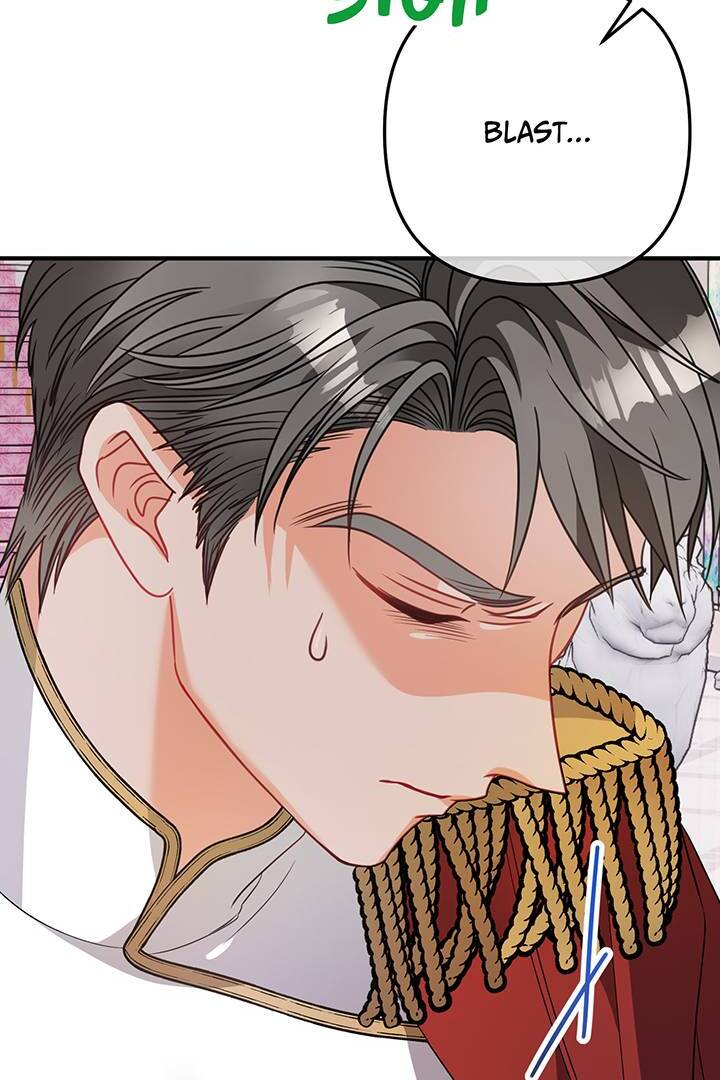 I’m a Doll, but the Tyrant Is Obsessed With Me Chapter 22 page 41