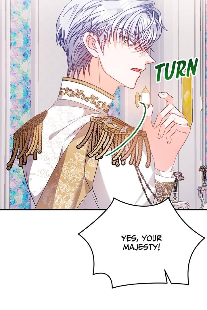 I’m a Doll, but the Tyrant Is Obsessed With Me Chapter 22 page 49