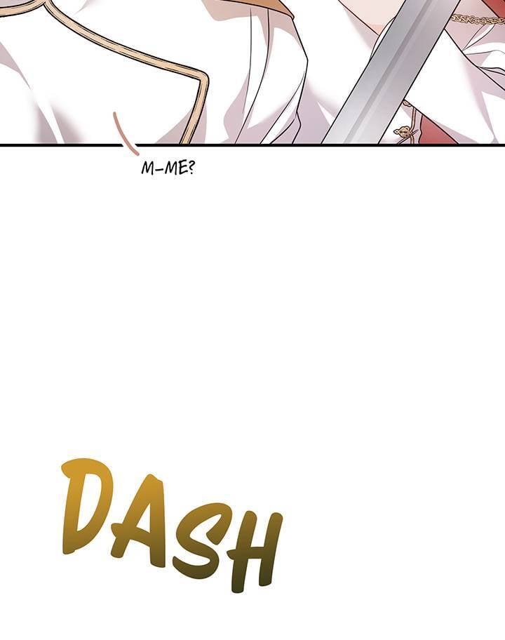 I’m a Doll, but the Tyrant Is Obsessed With Me Chapter 22 page 51