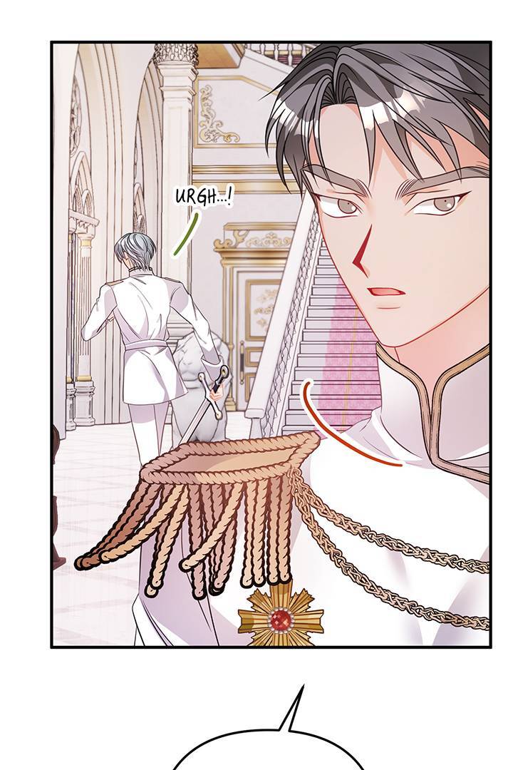 I’m a Doll, but the Tyrant Is Obsessed With Me Chapter 22 page 52