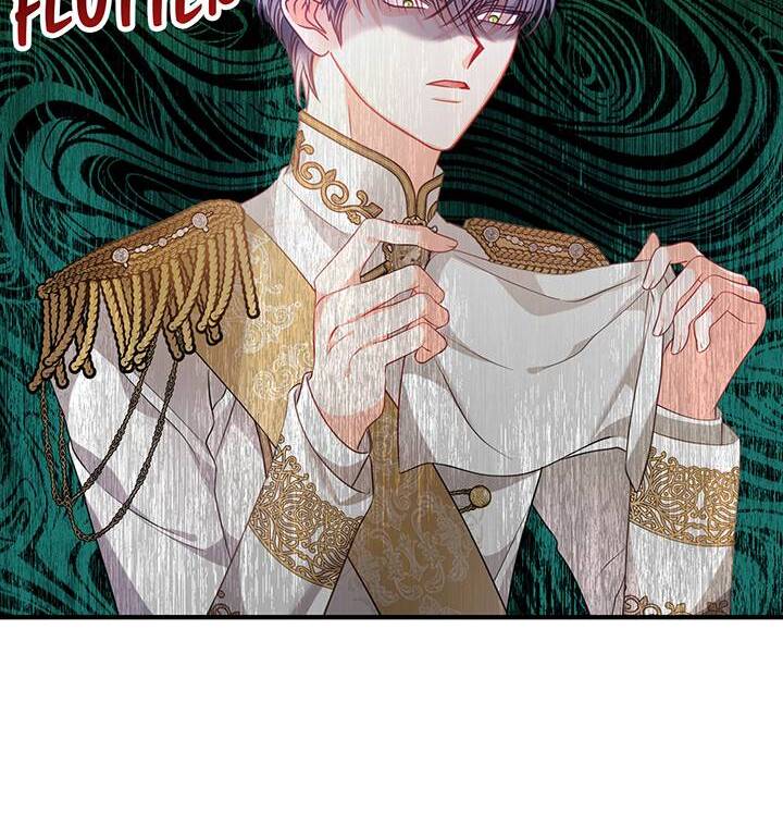 I’m a Doll, but the Tyrant Is Obsessed With Me Chapter 22 page 56