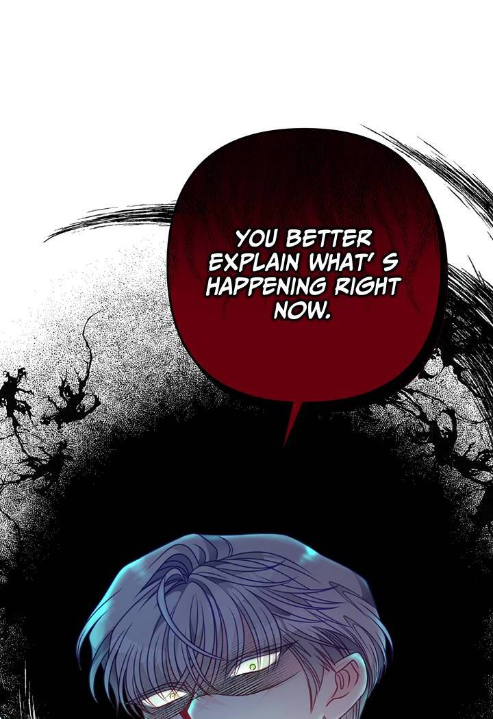I’m a Doll, but the Tyrant Is Obsessed With Me Chapter 22 page 64