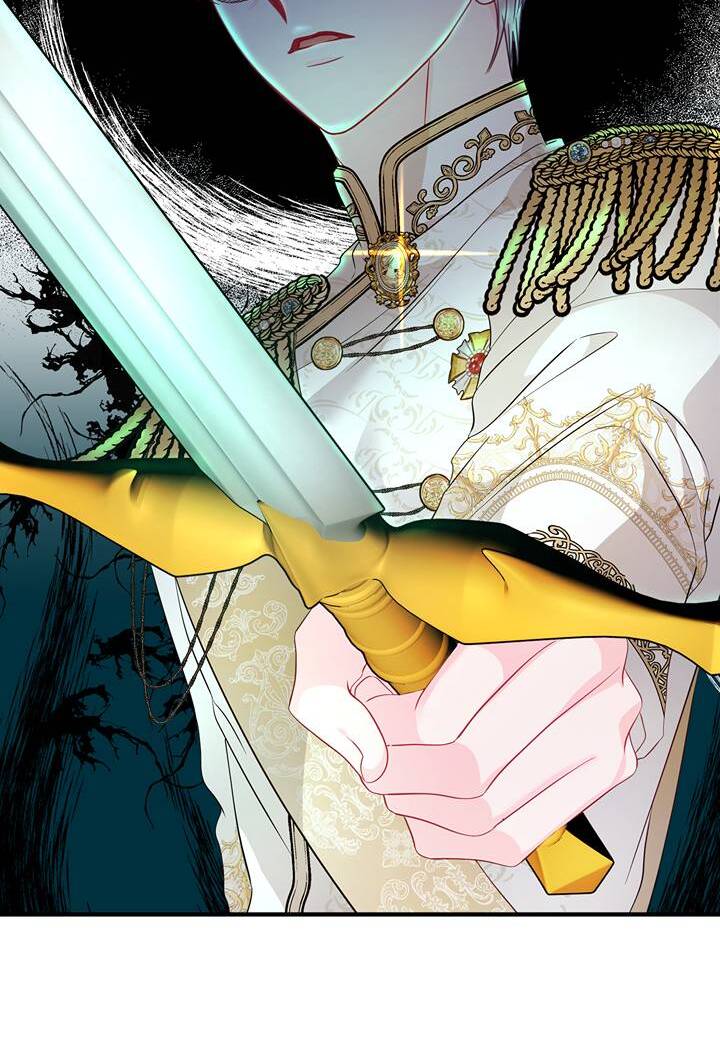 I’m a Doll, but the Tyrant Is Obsessed With Me Chapter 22 page 65