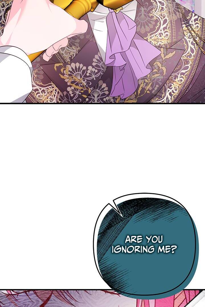 I’m a Doll, but the Tyrant Is Obsessed With Me Chapter 22 page 68