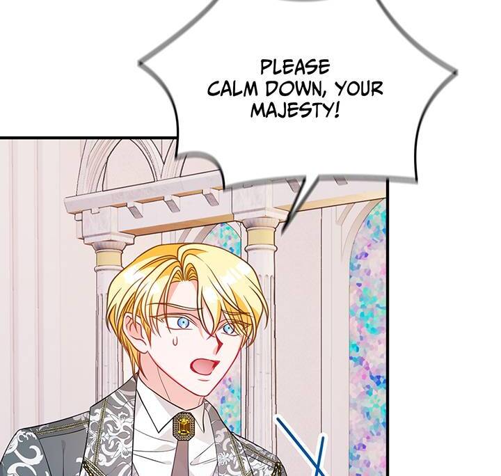 I’m a Doll, but the Tyrant Is Obsessed With Me Chapter 22 page 70