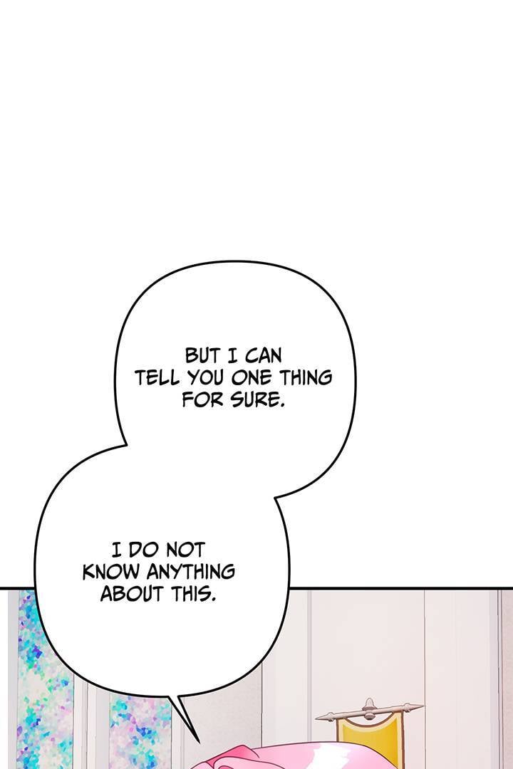 I’m a Doll, but the Tyrant Is Obsessed With Me Chapter 22 page 77