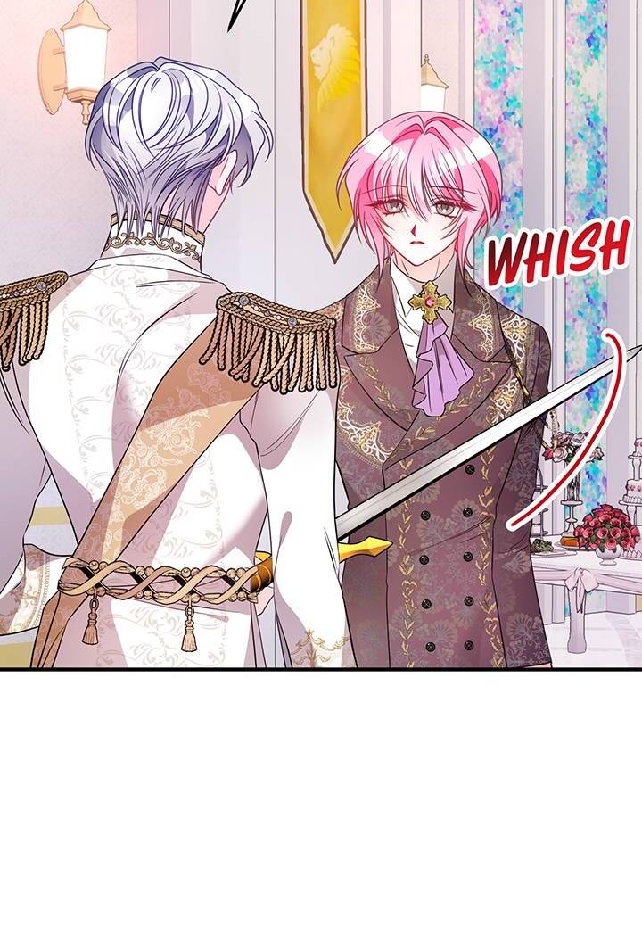 I’m a Doll, but the Tyrant Is Obsessed With Me Chapter 22 page 81