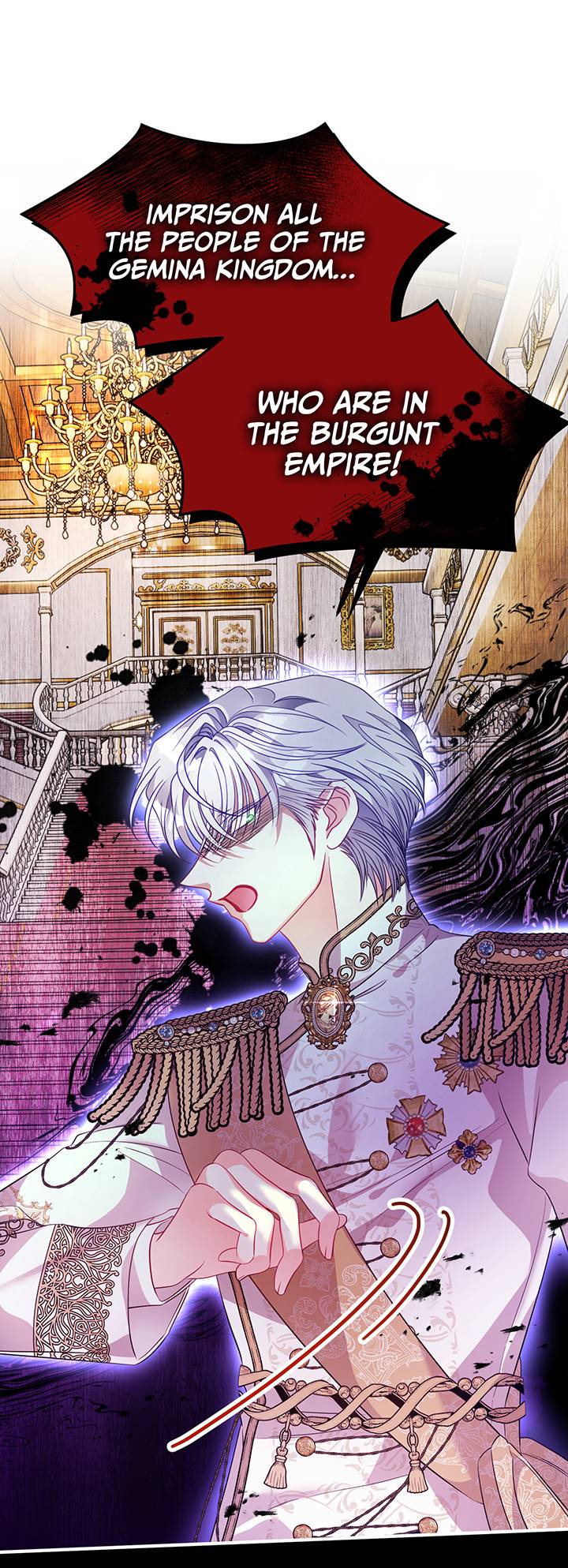 I’m a Doll, but the Tyrant Is Obsessed With Me Chapter 22 page 87