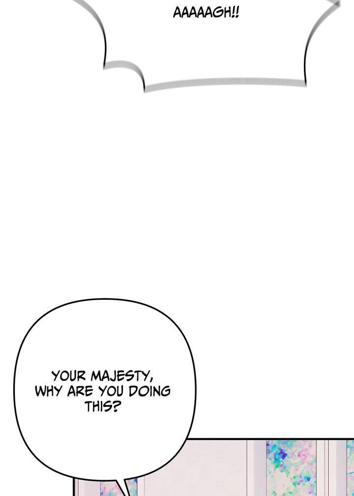I’m a Doll, but the Tyrant Is Obsessed With Me Chapter 22 page 8