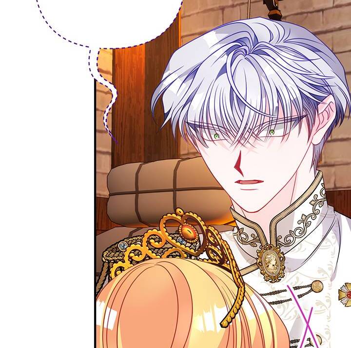 I’m a Doll, but the Tyrant Is Obsessed With Me Chapter 25 page 103
