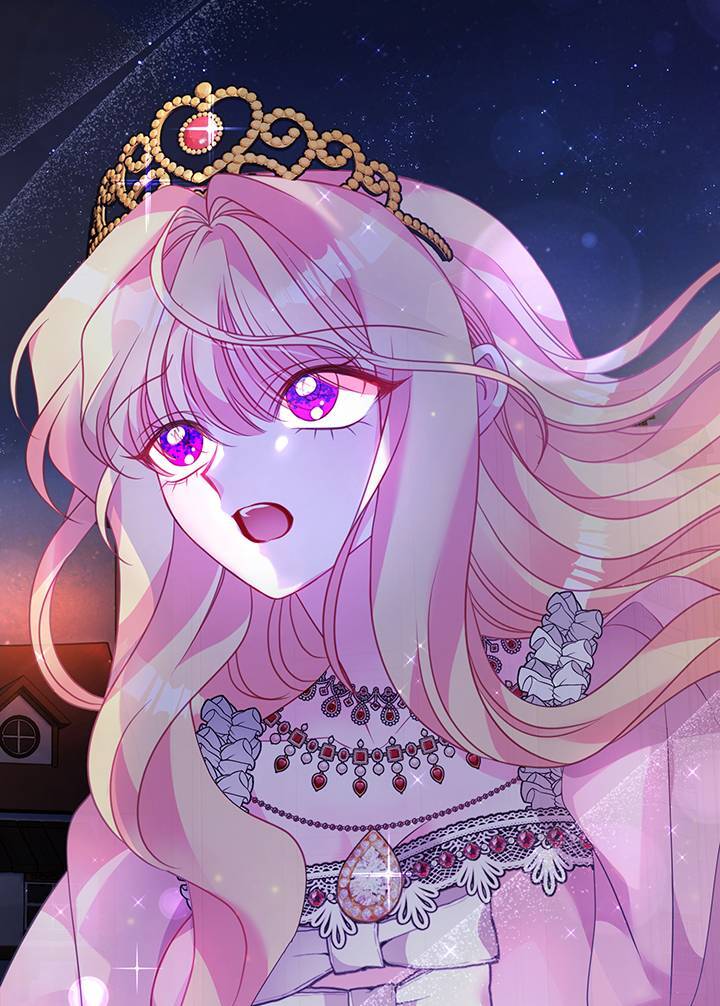 I’m a Doll, but the Tyrant Is Obsessed With Me Chapter 25 page 14