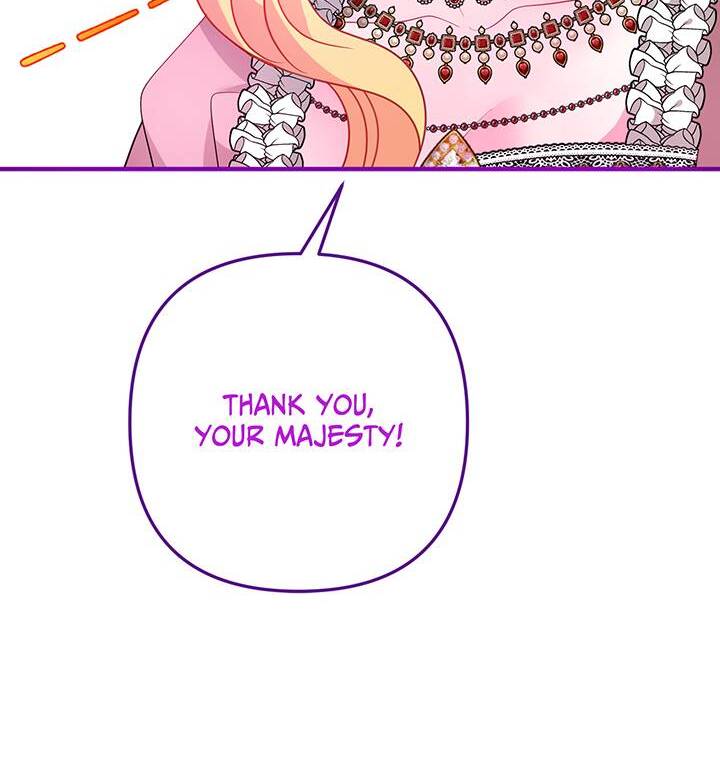 I’m a Doll, but the Tyrant Is Obsessed With Me Chapter 25 page 19