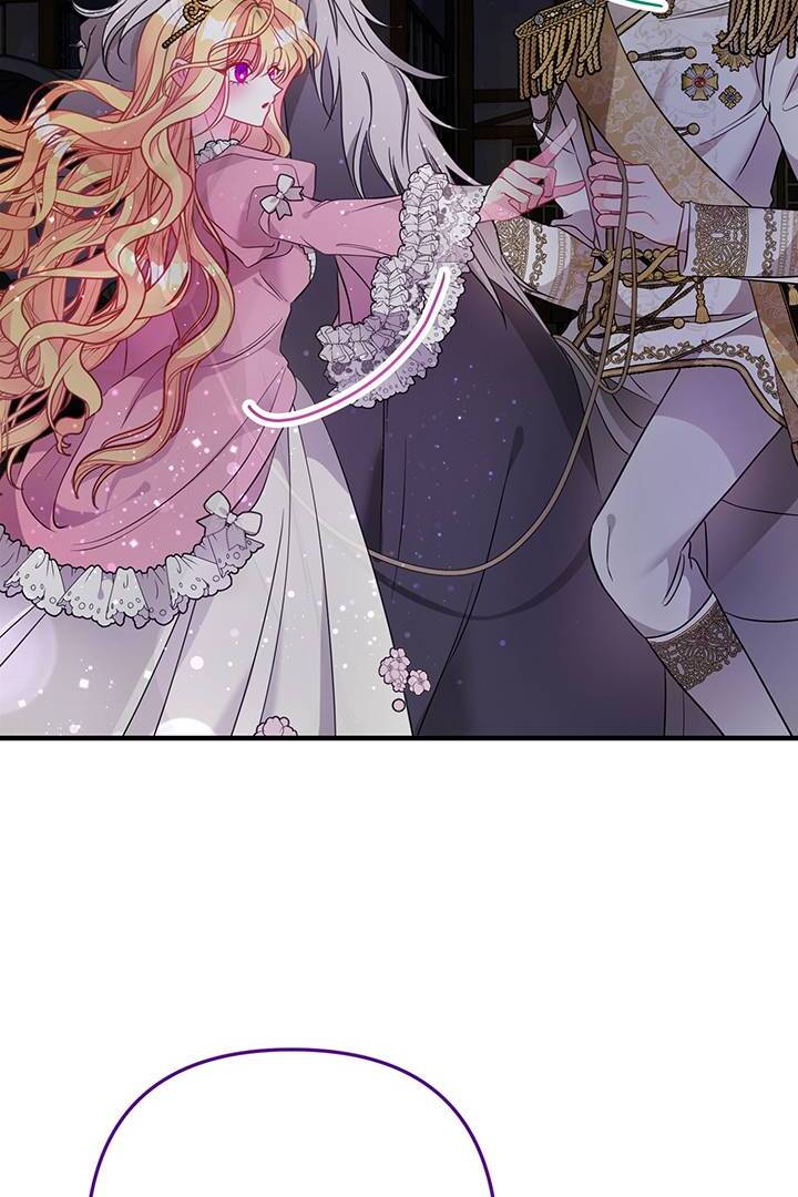 I’m a Doll, but the Tyrant Is Obsessed With Me Chapter 25 page 21