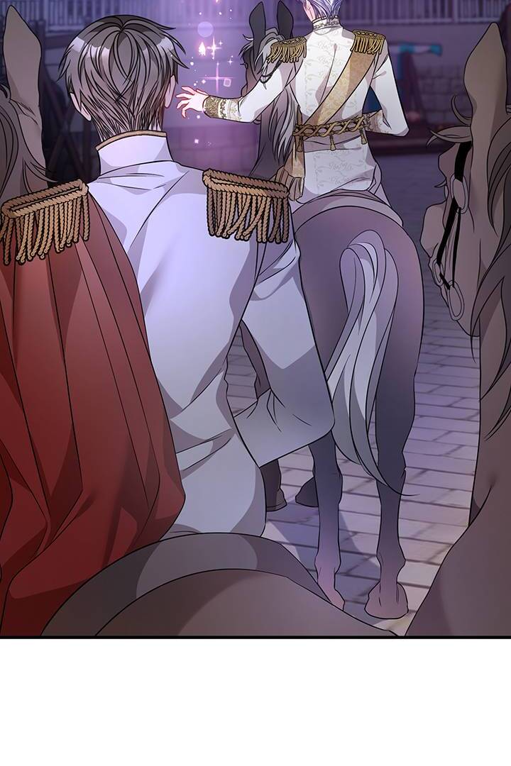 I’m a Doll, but the Tyrant Is Obsessed With Me Chapter 25 page 28