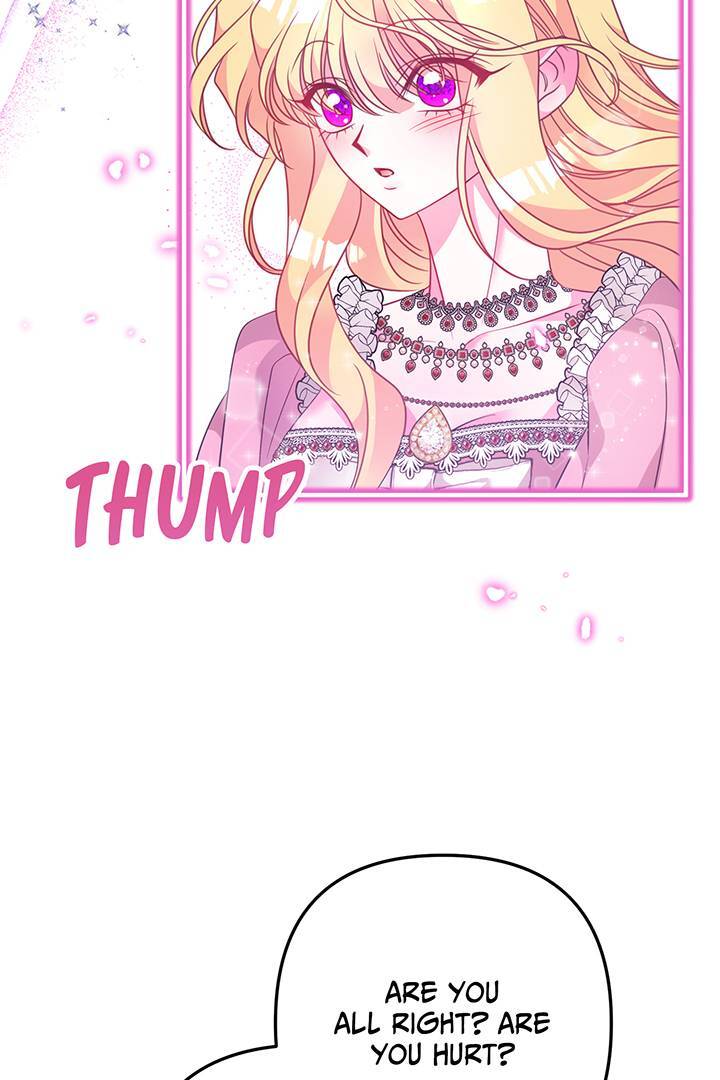 I’m a Doll, but the Tyrant Is Obsessed With Me Chapter 25 page 2