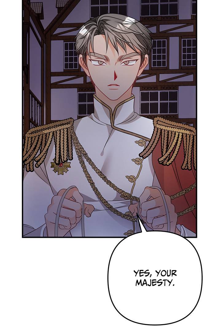 I’m a Doll, but the Tyrant Is Obsessed With Me Chapter 25 page 33