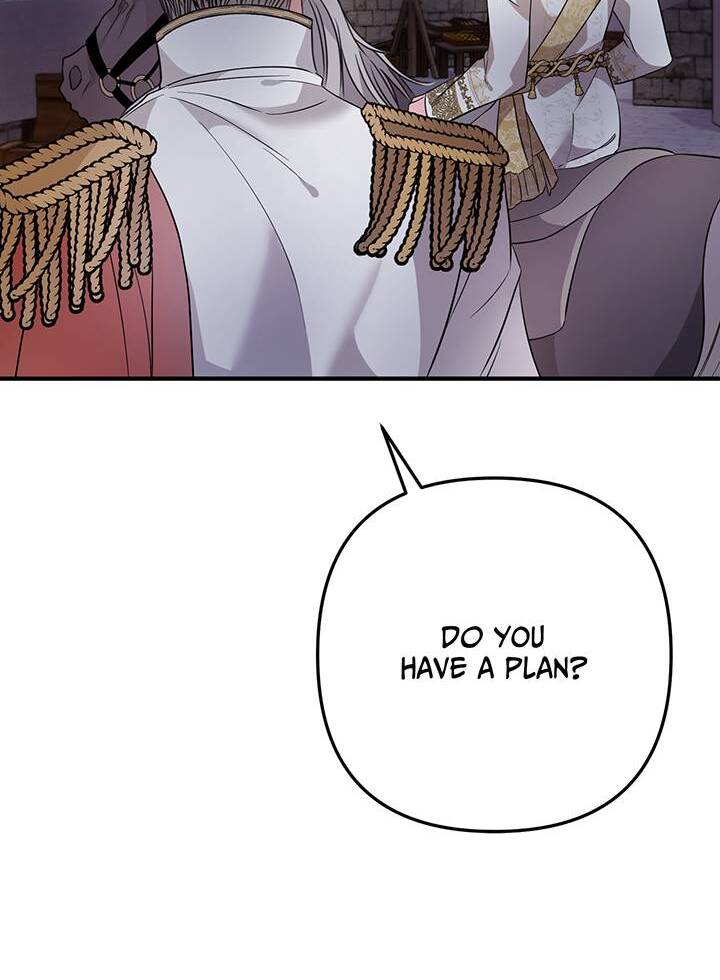 I’m a Doll, but the Tyrant Is Obsessed With Me Chapter 25 page 35