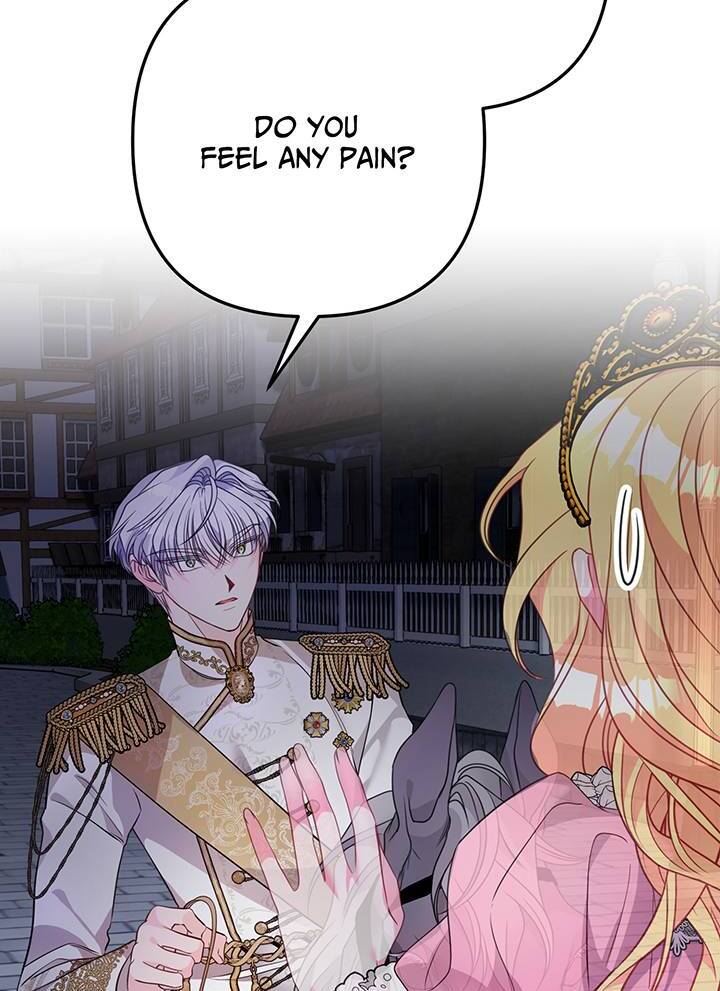I’m a Doll, but the Tyrant Is Obsessed With Me Chapter 25 page 3