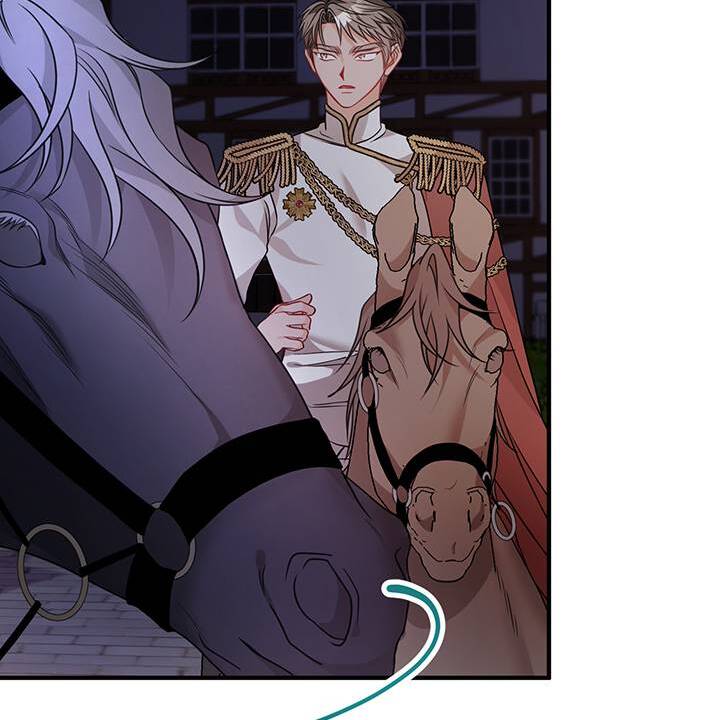 I’m a Doll, but the Tyrant Is Obsessed With Me Chapter 25 page 39