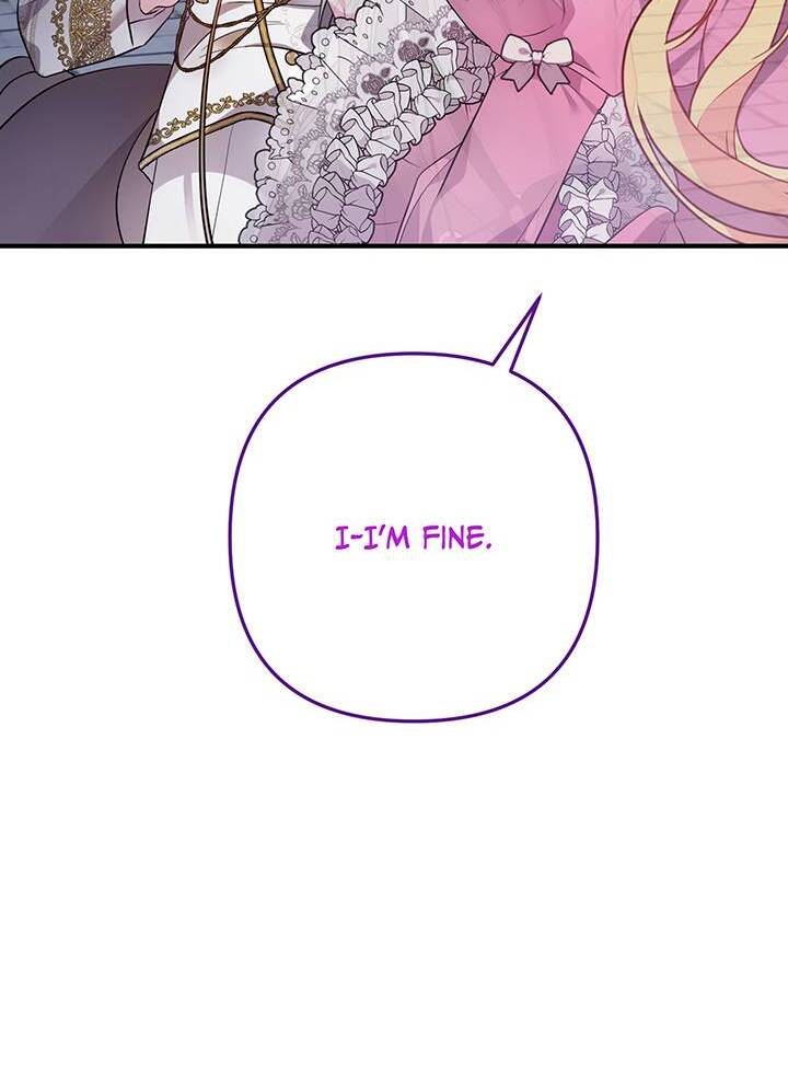 I’m a Doll, but the Tyrant Is Obsessed With Me Chapter 25 page 4