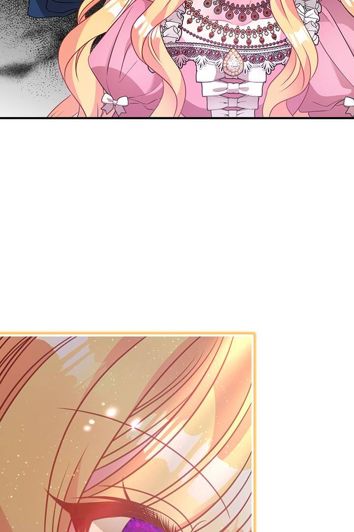 I’m a Doll, but the Tyrant Is Obsessed With Me Chapter 25 page 55
