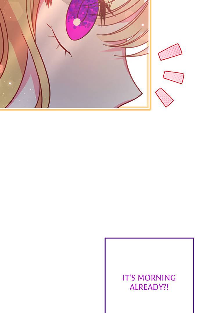 I’m a Doll, but the Tyrant Is Obsessed With Me Chapter 25 page 56