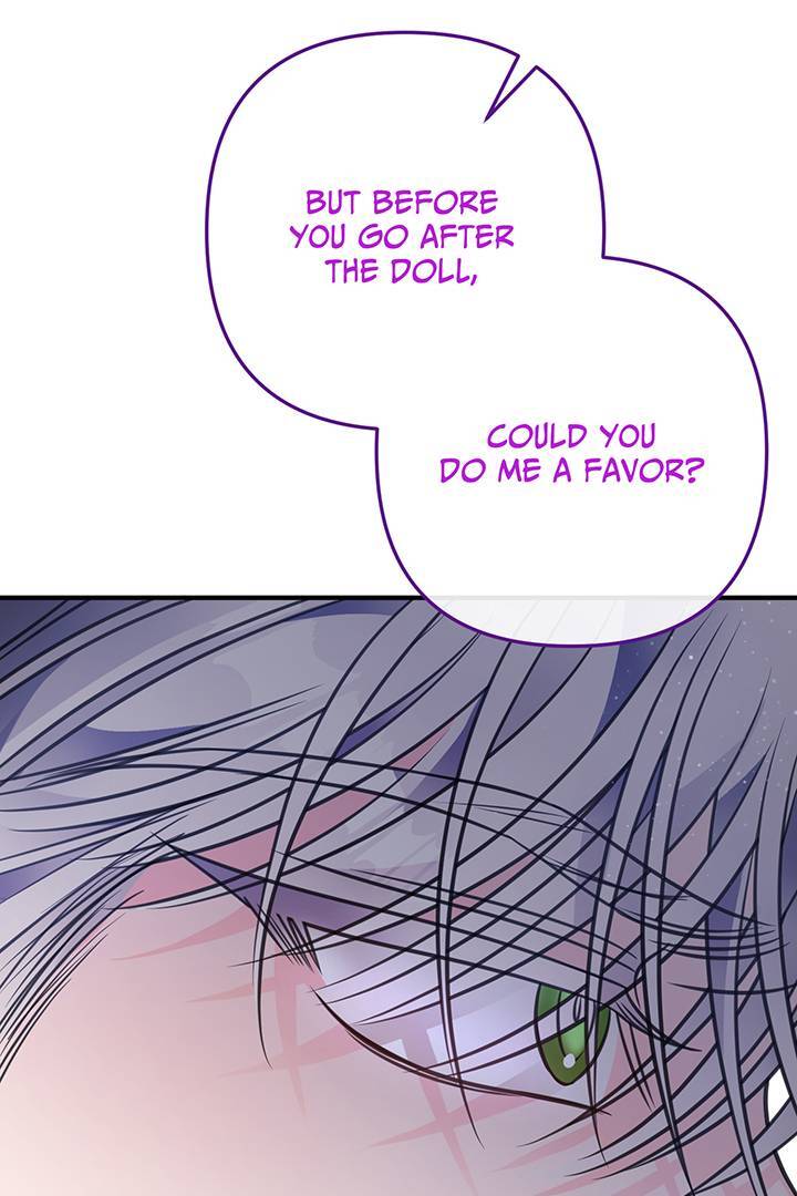I’m a Doll, but the Tyrant Is Obsessed With Me Chapter 25 page 5