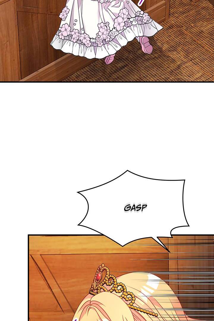 I’m a Doll, but the Tyrant Is Obsessed With Me Chapter 25 page 60