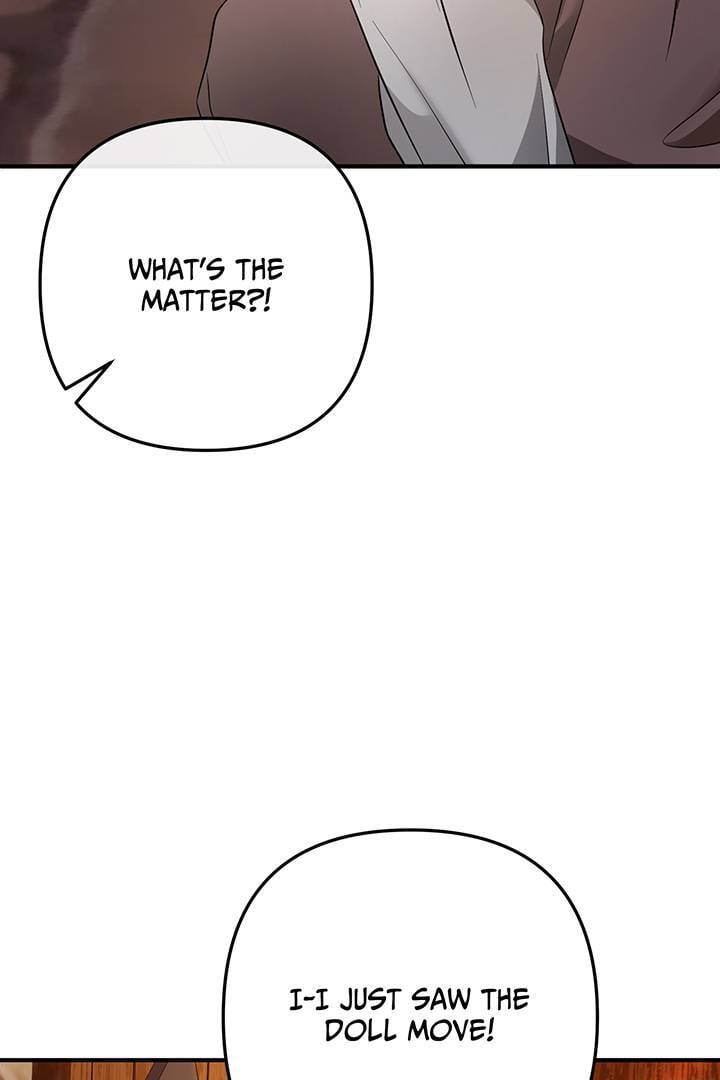 I’m a Doll, but the Tyrant Is Obsessed With Me Chapter 25 page 63