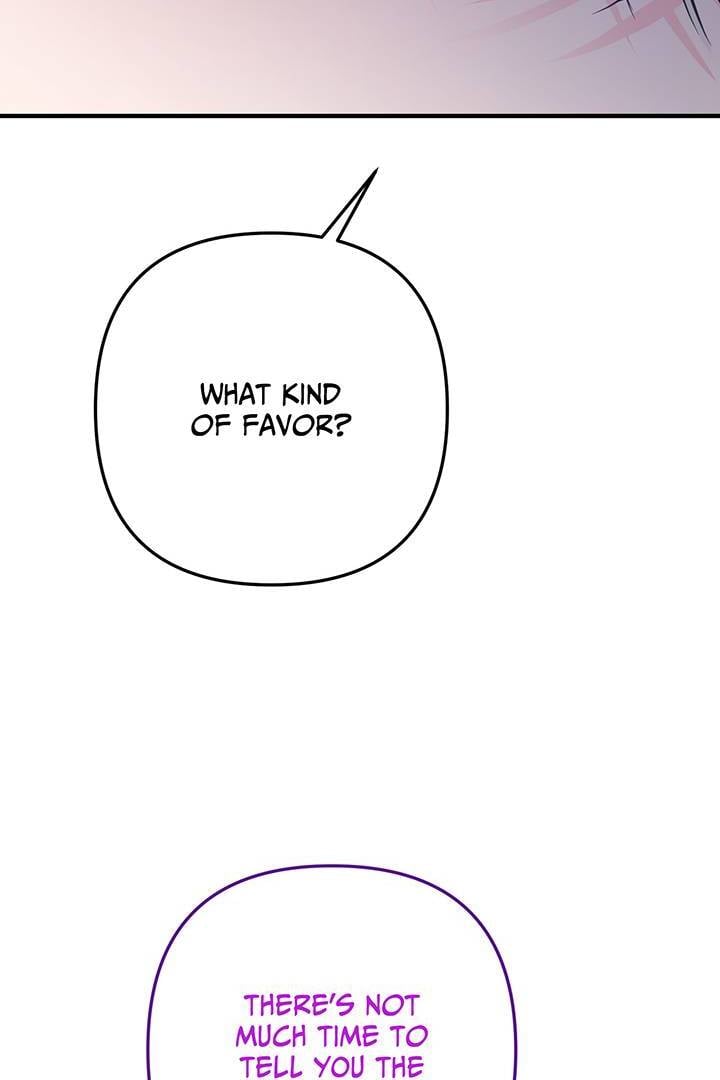 I’m a Doll, but the Tyrant Is Obsessed With Me Chapter 25 page 6