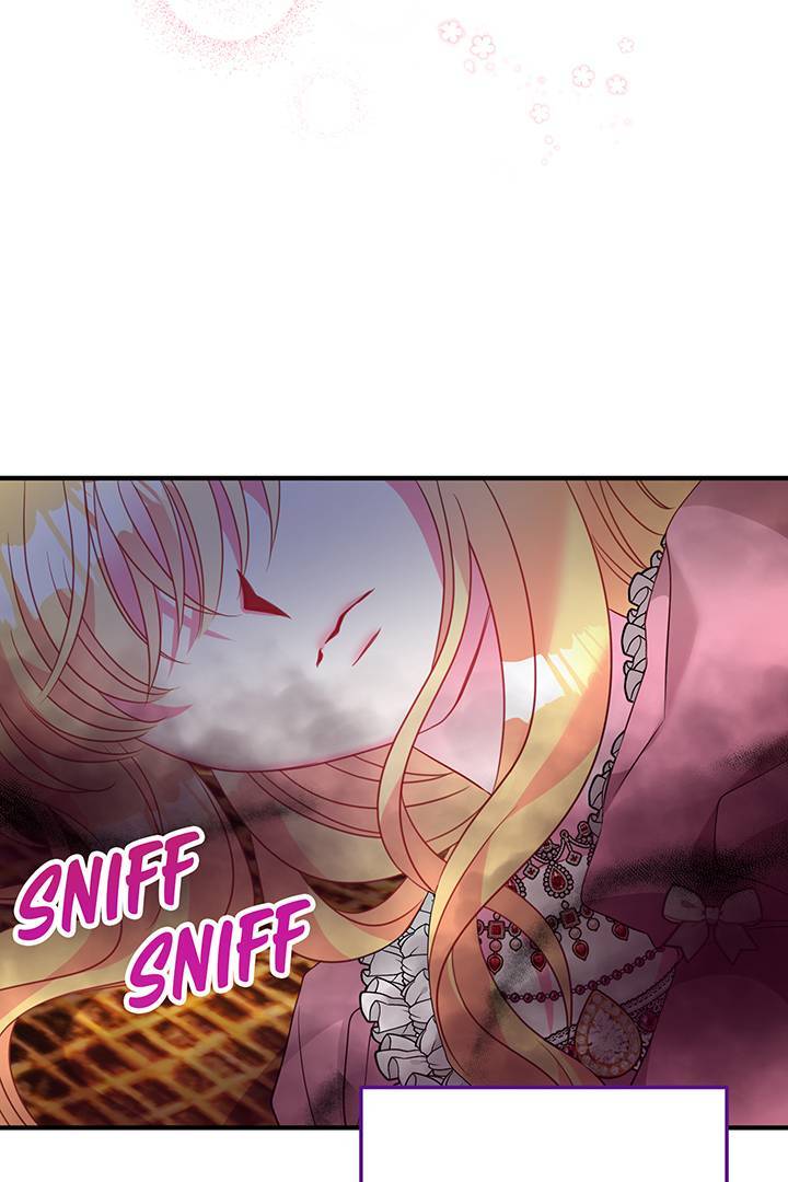 I’m a Doll, but the Tyrant Is Obsessed With Me Chapter 25 page 72