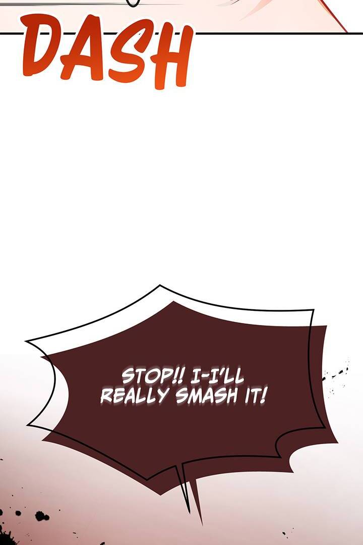 I’m a Doll, but the Tyrant Is Obsessed With Me Chapter 25 page 87