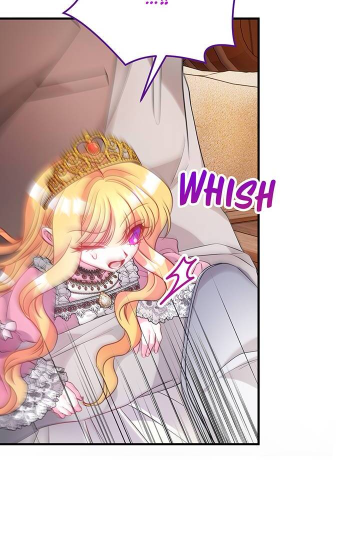 I’m a Doll, but the Tyrant Is Obsessed With Me Chapter 25 page 92