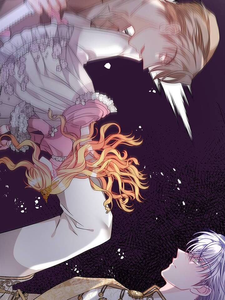I’m a Doll, but the Tyrant Is Obsessed With Me Chapter 25 page 94