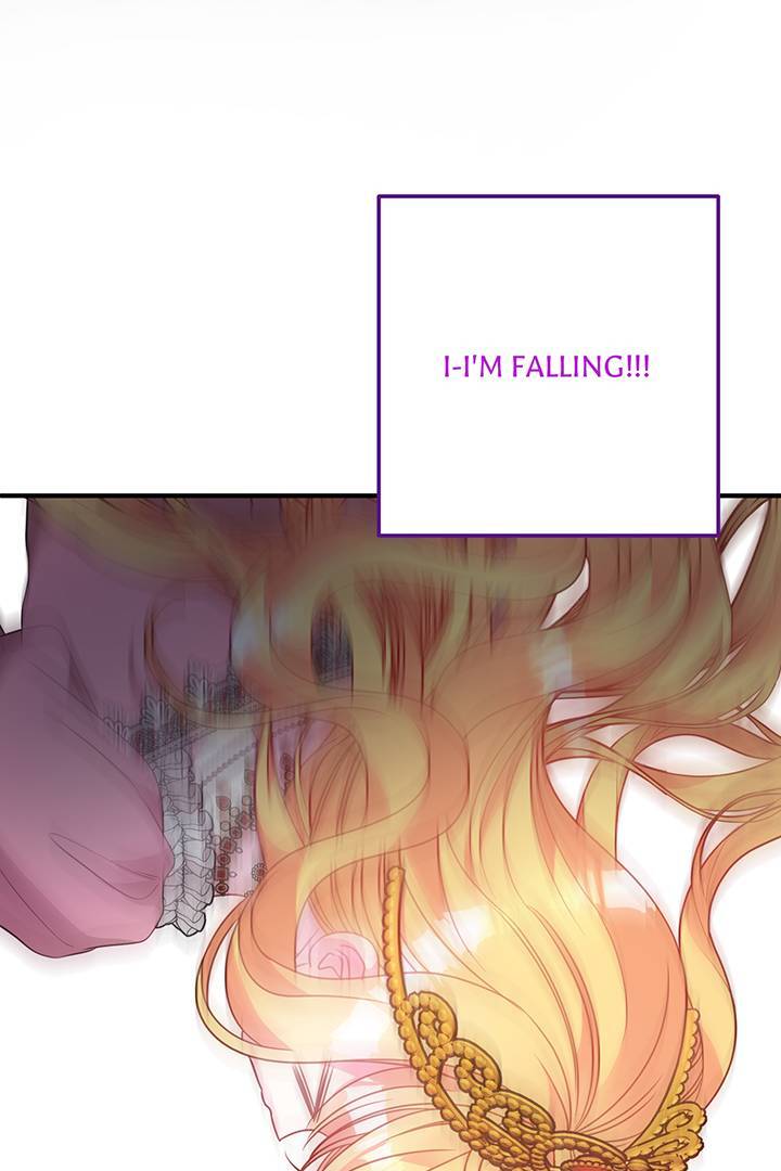 I’m a Doll, but the Tyrant Is Obsessed With Me Chapter 25 page 96