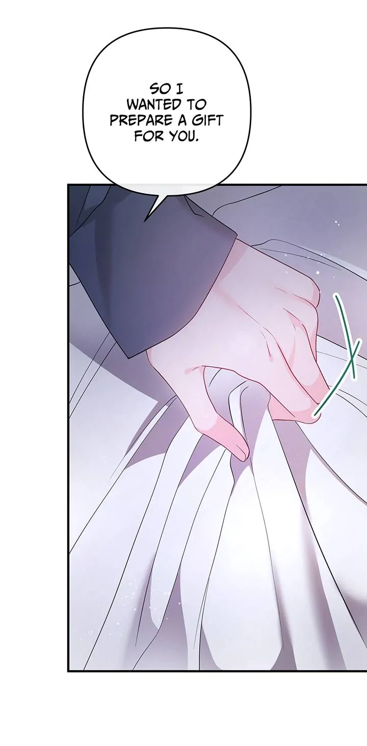 I’m a Doll, but the Tyrant Is Obsessed With Me Chapter 27 page 13