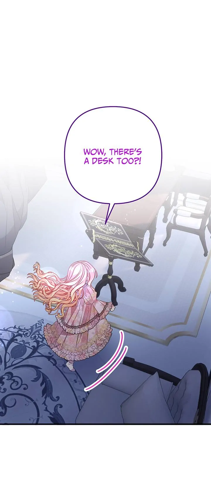 I’m a Doll, but the Tyrant Is Obsessed With Me Chapter 27 page 20