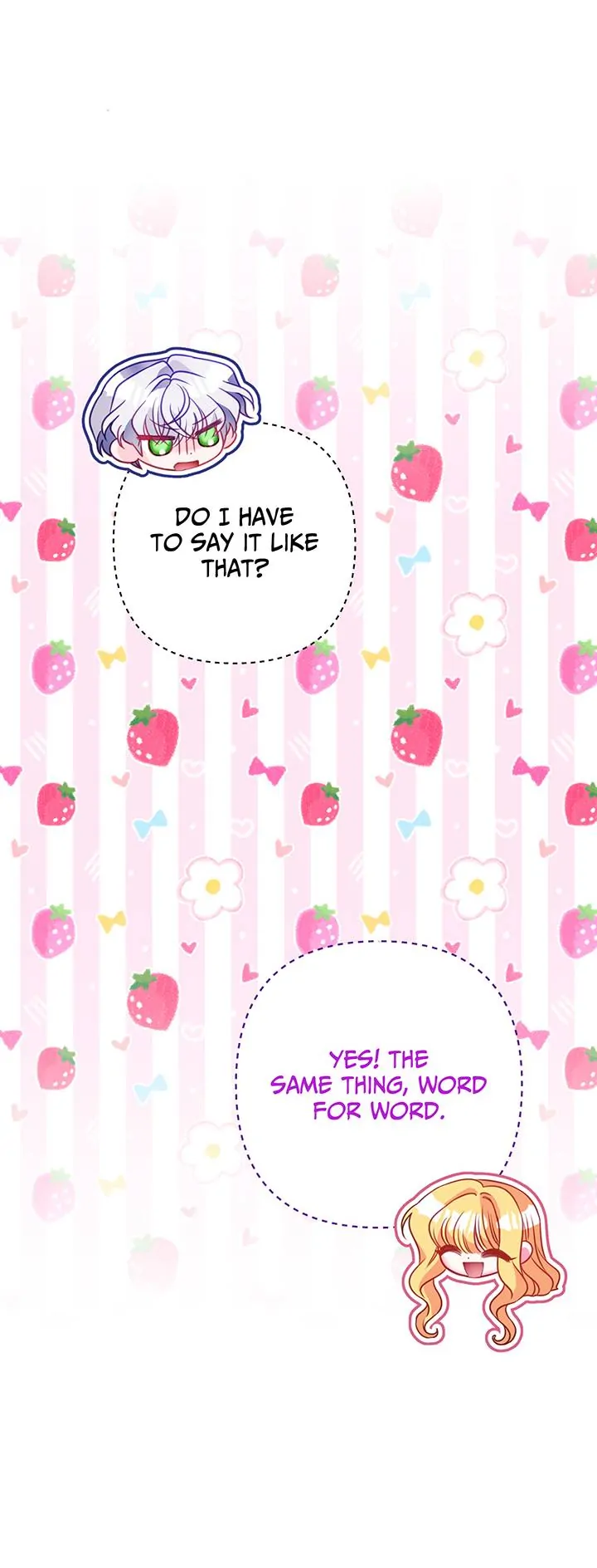 I’m a Doll, but the Tyrant Is Obsessed With Me Chapter 28 page 13