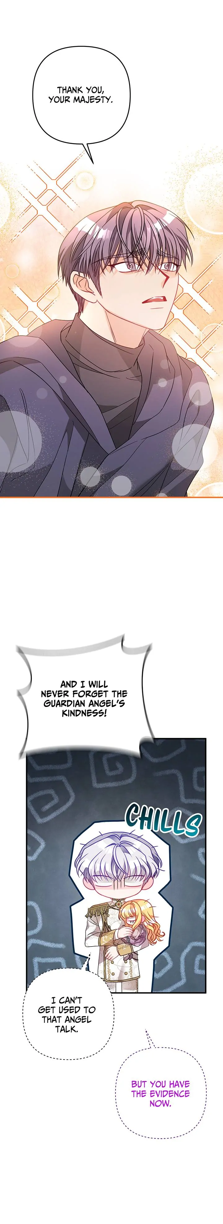 I’m a Doll, but the Tyrant Is Obsessed With Me Chapter 28 page 26