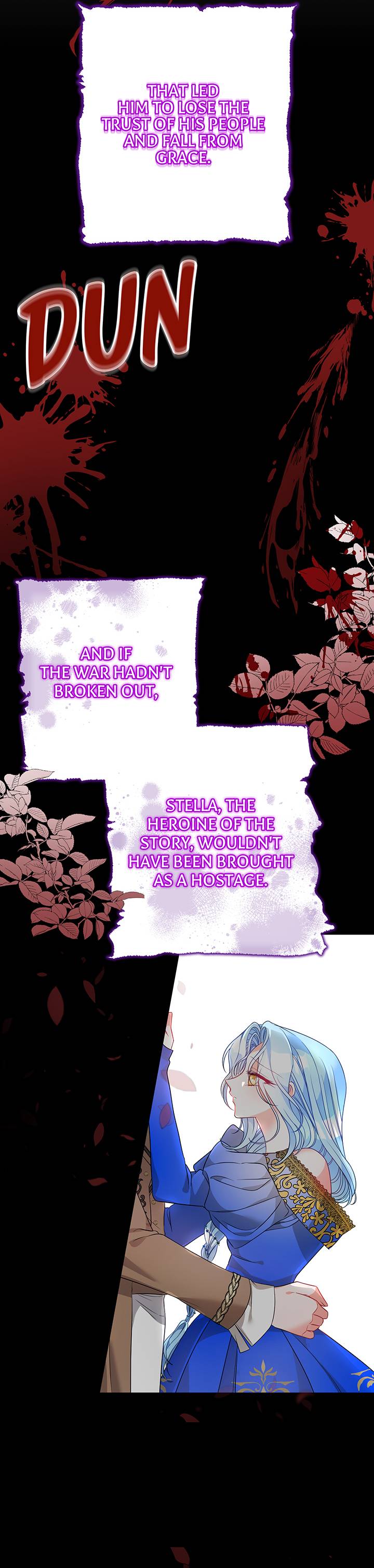 I’m a Doll, but the Tyrant Is Obsessed With Me Chapter 3 page 12