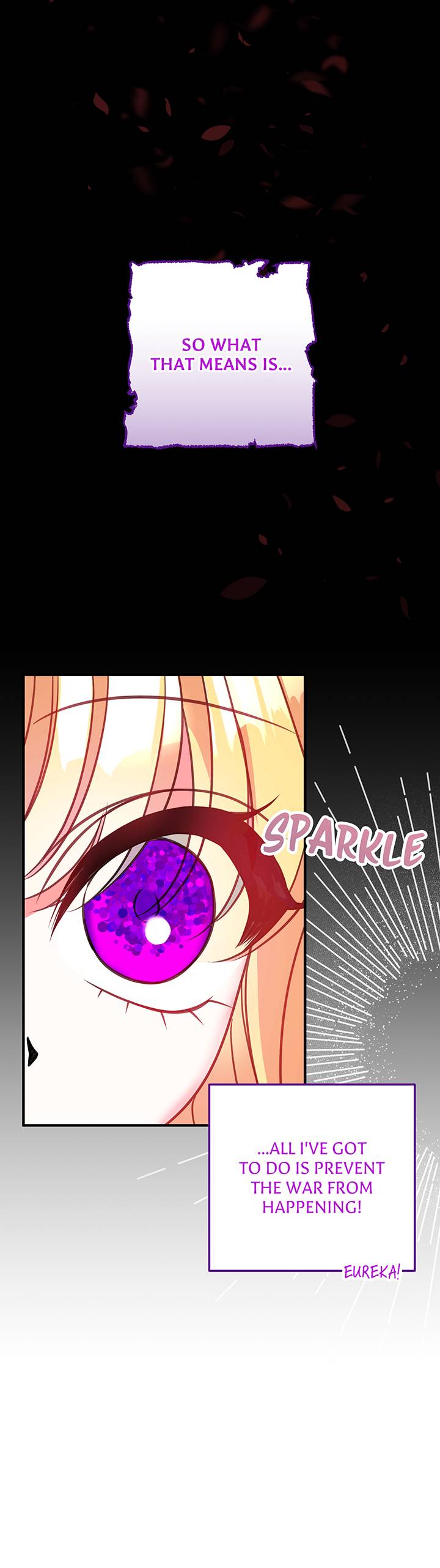 I’m a Doll, but the Tyrant Is Obsessed With Me Chapter 3 page 14