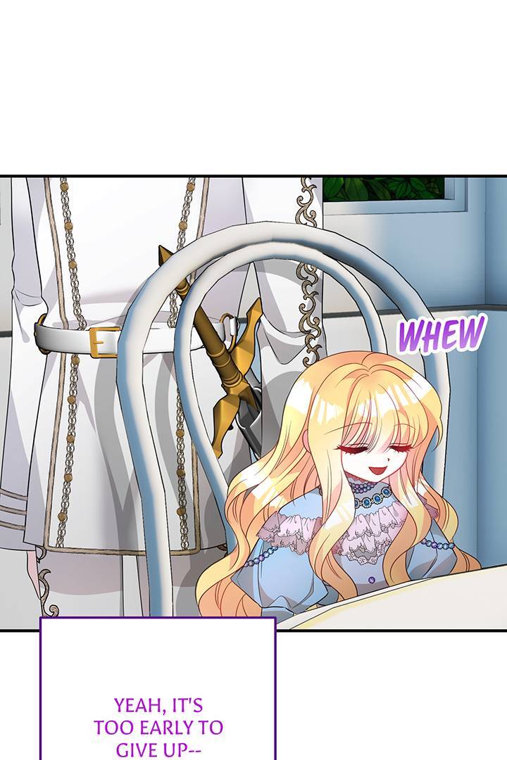 I’m a Doll, but the Tyrant Is Obsessed With Me Chapter 3 page 15