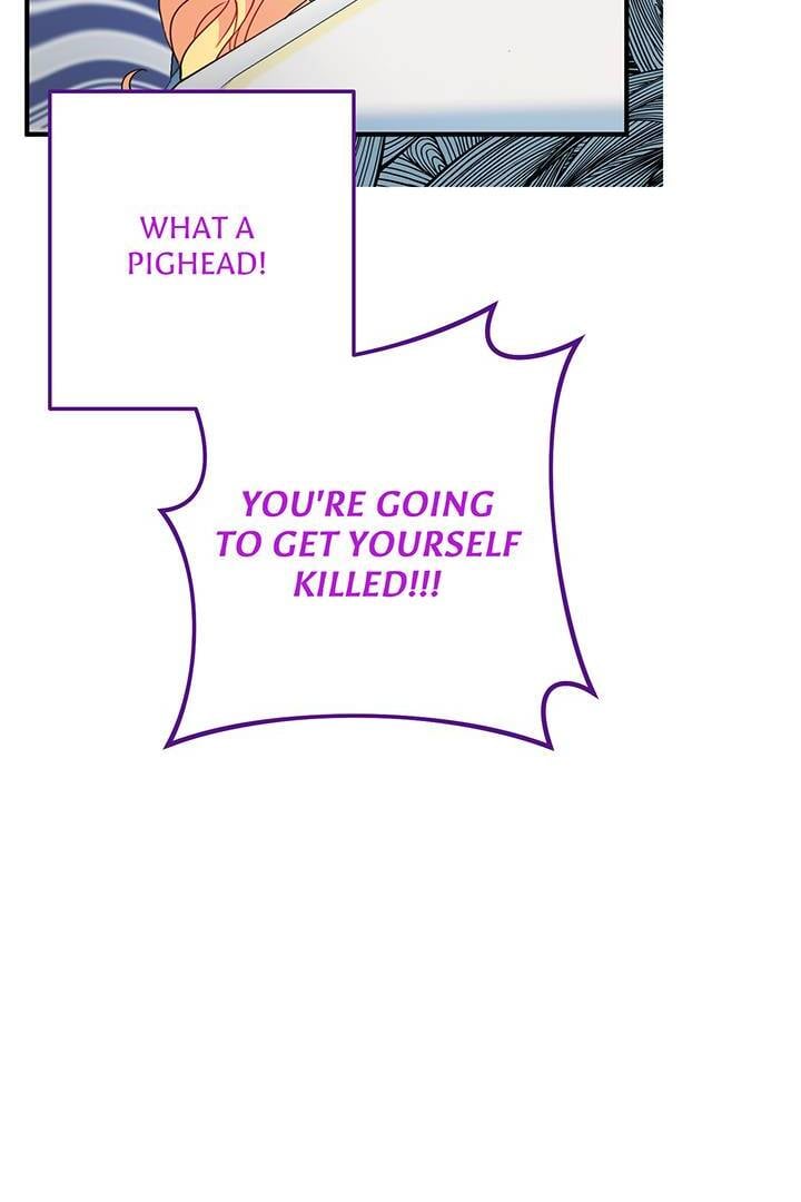 I’m a Doll, but the Tyrant Is Obsessed With Me Chapter 3 page 20